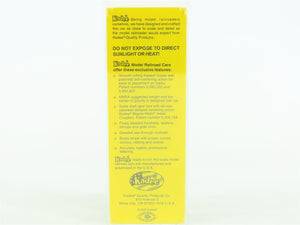 HO Scale Kadee #6502 WP Feather River Route 50' Box Car #35423 - Sealed