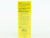 HO Scale Kadee #6502 WP Feather River Route 50' Box Car #35423 - Sealed