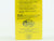 HO Scale Kadee #6502 WP Feather River Route 50' Box Car #35423 - Sealed