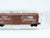 Z Micro-Trains MTL 505 00 232 C&NW 