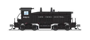 N Broadway Limited BLI 7496 NYC New York Central EMD NW2 Diesel #8803 w/Paragon4