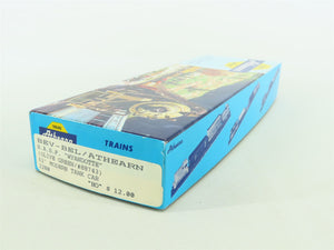 HO Scale Athearn Bev-Bel Kit 2280 ACFX BASF Wyandotte 62' Tank Car #88743