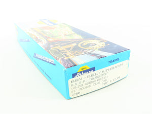 HO Scale Athearn Bev-Bel Kit 2280 ACFX BASF Wyandotte 62' Tank Car #88743