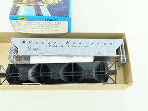 HO Scale Athearn Bev-Bel Kit 2277 GN Great Northern 
