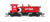 N Broadway LTD BLI 7512 CP Rail Multimark Scheme EMD SW7 Diesel #1200 w/Paragon4