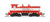 N Scale Broadway Limited BLI 7520 SLSF 