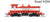 N Scale Broadway Limited BLI 7521 SLSF 