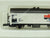 Z Scale Marklin Mini-Club DB German Federal Reefer #176-6 