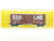 HO Scale Kadee #5238 SOO Line 40' PS-1 Single Door Box Car #137768 - Sealed