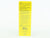 HO Scale Kadee #5236 GTW Grand Trunk Western 40' PS-1 Box Car #516617 - Sealed