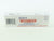 N Scale Atlas Trainman #50001924 PRR Pennsylvania 40' Double Door Box Car #65145