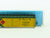 N Scale Atlas #2288 TP&W The Progressive Way 40' Double Door Box Car #5032