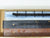 HO Scale Athearn Kit #2015 Undecorated 85' A/P Flat Car