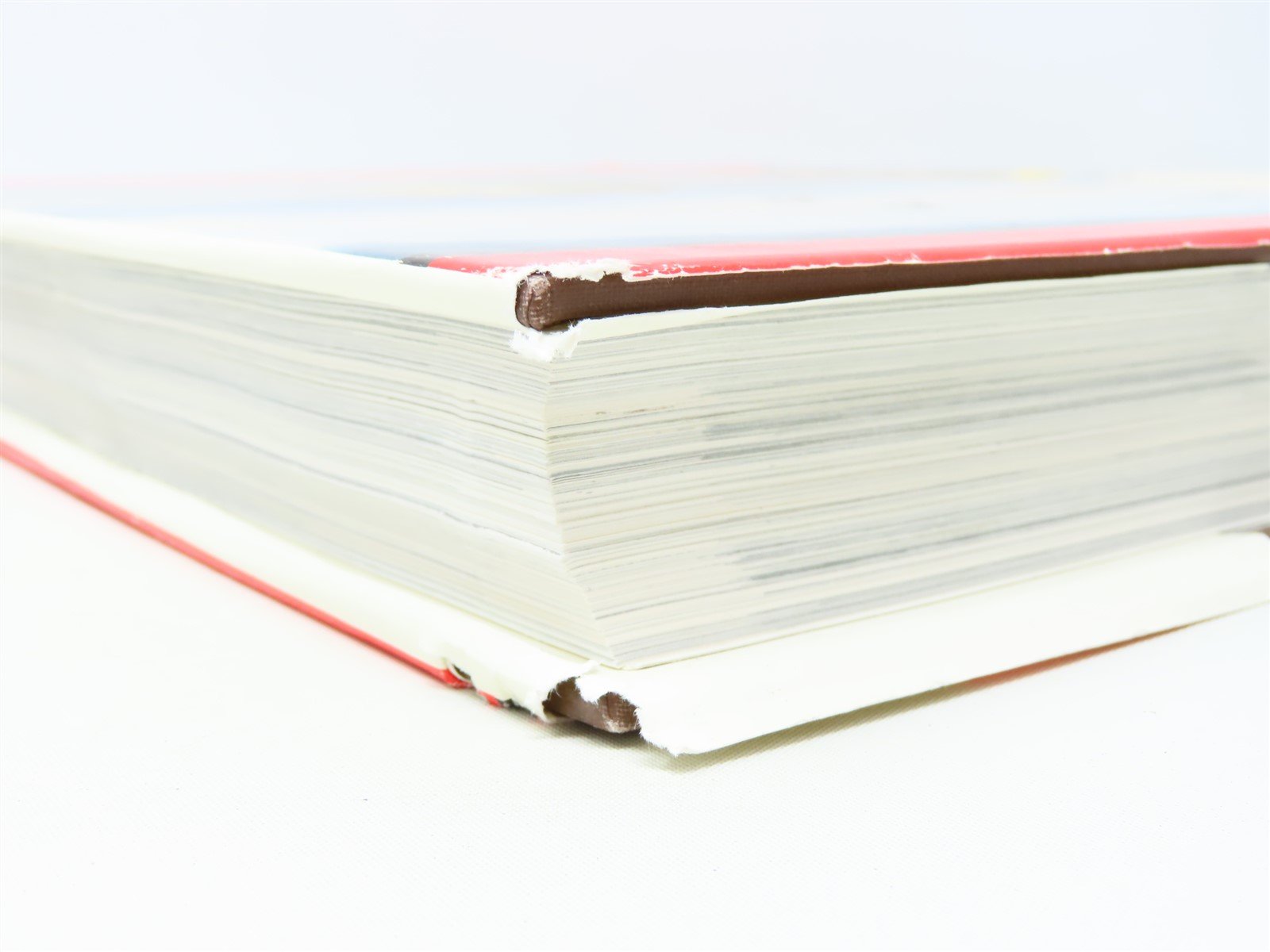 The Union Pacific Streamliners by Harold Ranks & William Kratville ©1992 HC Book