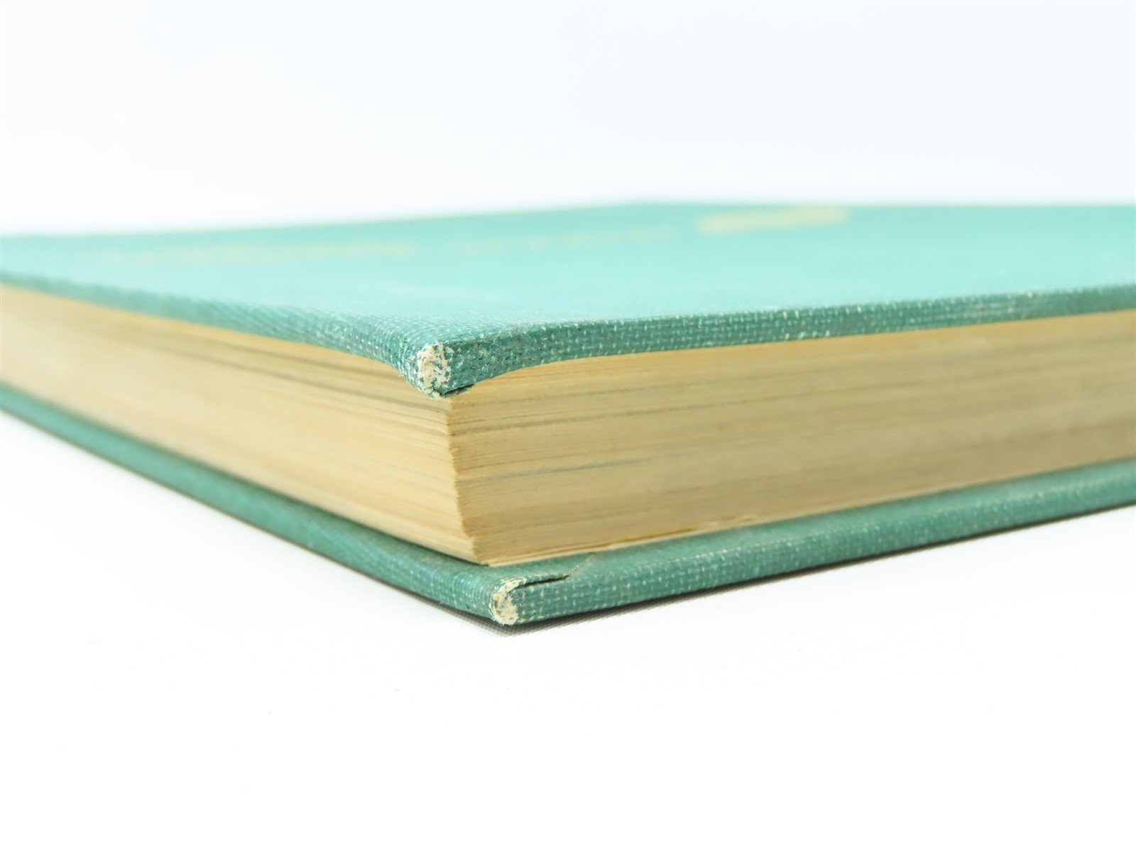 Steam Power 1848-1956 Classes A-Z by Charles T Knudsen ©1965 HC Book