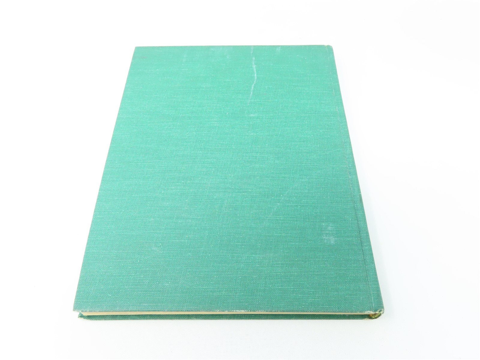 Steam Power 1848-1956 Classes A-Z by Charles T Knudsen ©1965 HC Book