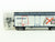 N Scale Micro-Trains MTL #21372 AL Alabama State Car 40' Box Car #1819
