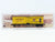 N Micro-Trains MTL Meat Packers 05800516 NADX Chaswolff Reefer #3149 Car #2