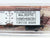 N Micro-Trains MTL Meat Packers 05800150 CBTCO Schwarzchild Reefer #2025 Car #7