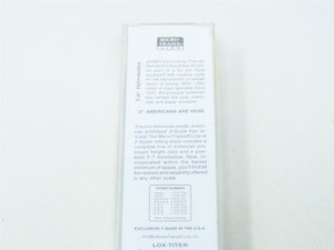 Z Scale Micro-Trains MTL 13717-2 KCS 