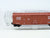 Z Scale Micro-Trains MTL 507 00 412 CN Canadien National 50' Box Car #401822