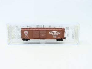 Z Scale Micro-Trains MTL 506 00 100 SAL Seaboard 