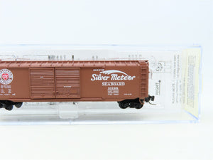 Z Scale Micro-Trains MTL 506 00 100 SAL Seaboard 