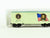 N Micro-Trains MTL #07400109 40' Presidential Box Car - William Henry Harrison