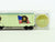 N Micro-Trains MTL #07400109 40' Presidential Box Car - William Henry Harrison