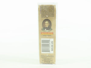 N Micro-Trains MTL #07400109 40' Presidential Box Car - William Henry Harrison