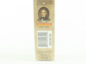 N Micro-Trains MTL #07400109 40' Presidential Box Car - William Henry Harrison
