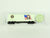 N Scale Micro-Trains MTL #07400108 40' Presidential Box Car - Martin Van Buren