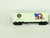 N Scale Micro-Trains MTL #07400108 40' Presidential Box Car - Martin Van Buren