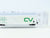 Z Scale Micro-Trains MTL 511 00 061 CV Central Vermont 50' Box Car #50096