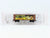 Z Scale Micro-Trains MTL 515 00 606 Ringling Brothers... Billboard Box Car #6