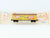 Z Scale Micro-Trains MTL 518 00 350 NADX Nestle Baby Ruth Box Car #4093