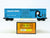 O Gauge 3-Rail MTH Rail King 30-74032 ROCK Route Rock Box Car #300206