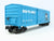 O Gauge 3-Rail MTH Rail King 30-74032 ROCK Route Rock Box Car #300206