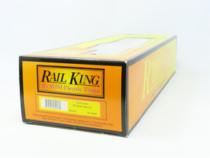 O Gauge 3-Rail MTH Rail King 30-74032 ROCK Route Rock Box Car #300206