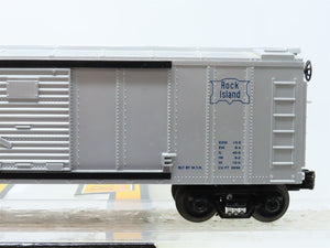 O Gauge 3-Rail MTH Rail King 30-7486 RI 