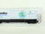 N Micro-Trains MTL #03800406 Navy Series #6 USS Gilbert Islands 50' Box Car