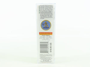 N Micro-Trains MTL #03800406 Navy Series #6 USS Gilbert Islands 50' Box Car