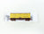 N Scale Micro-Trains MTL #05800010 Swift Refrigerator Line 36' Wood Reefer #2812
