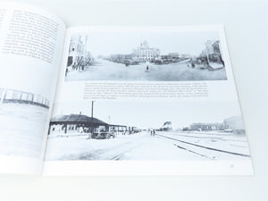 Rock Island Town by Michael M Bartels ©1999 SC Book