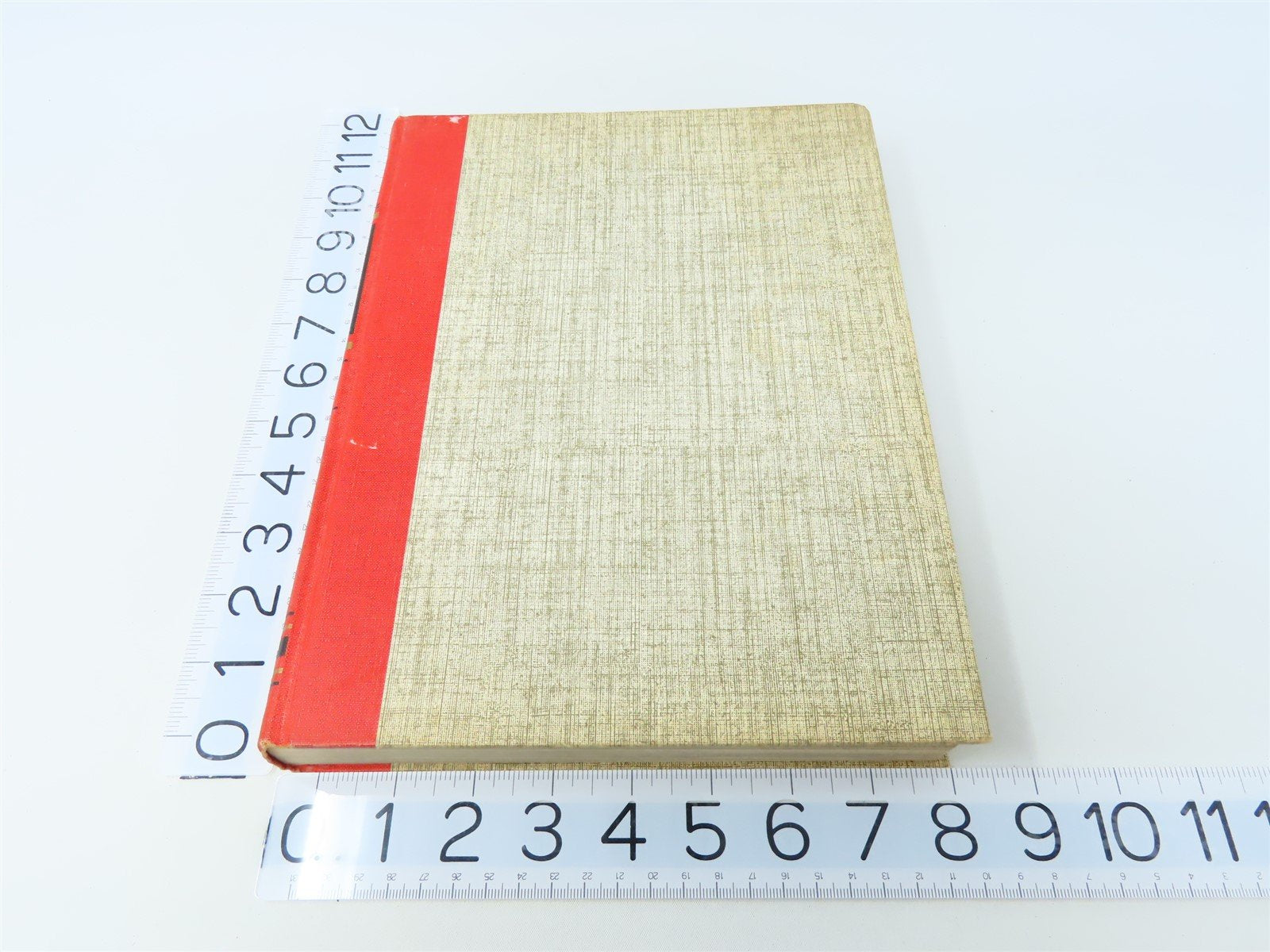 Hear The Train Blow by Lucius Beebe & Charles Clegg ©1952 HC Book