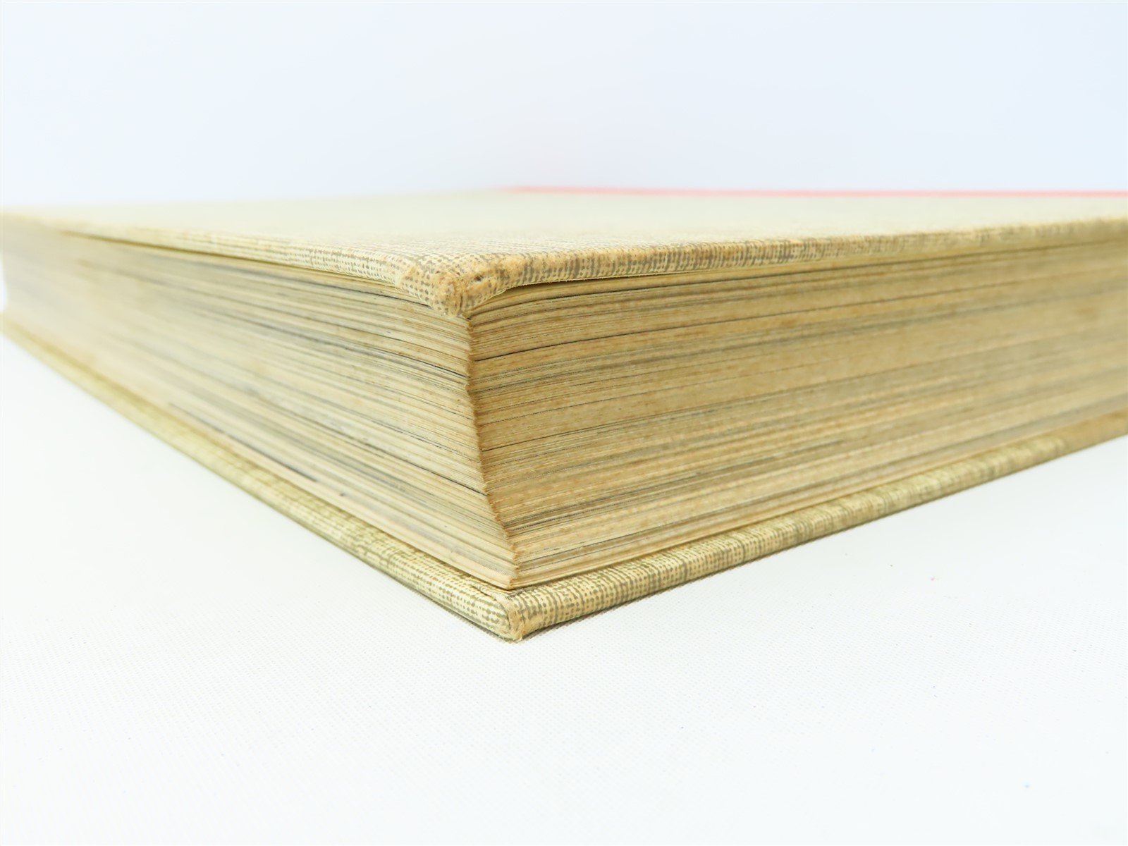 Hear The Train Blow by Lucius Beebe & Charles Clegg ©1952 HC Book