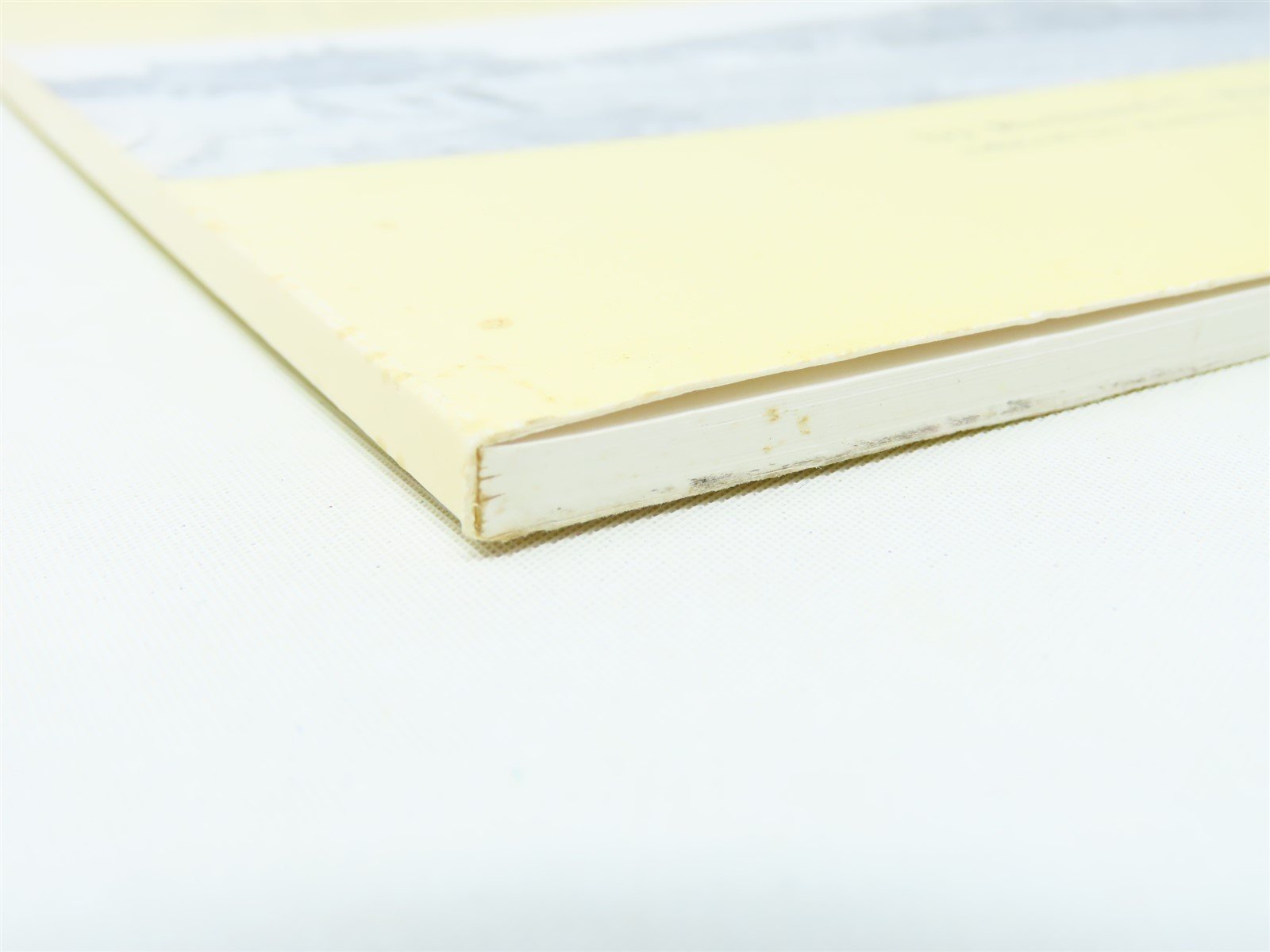 The Wymore Story by Richard C Kistler ©1987 SC Book