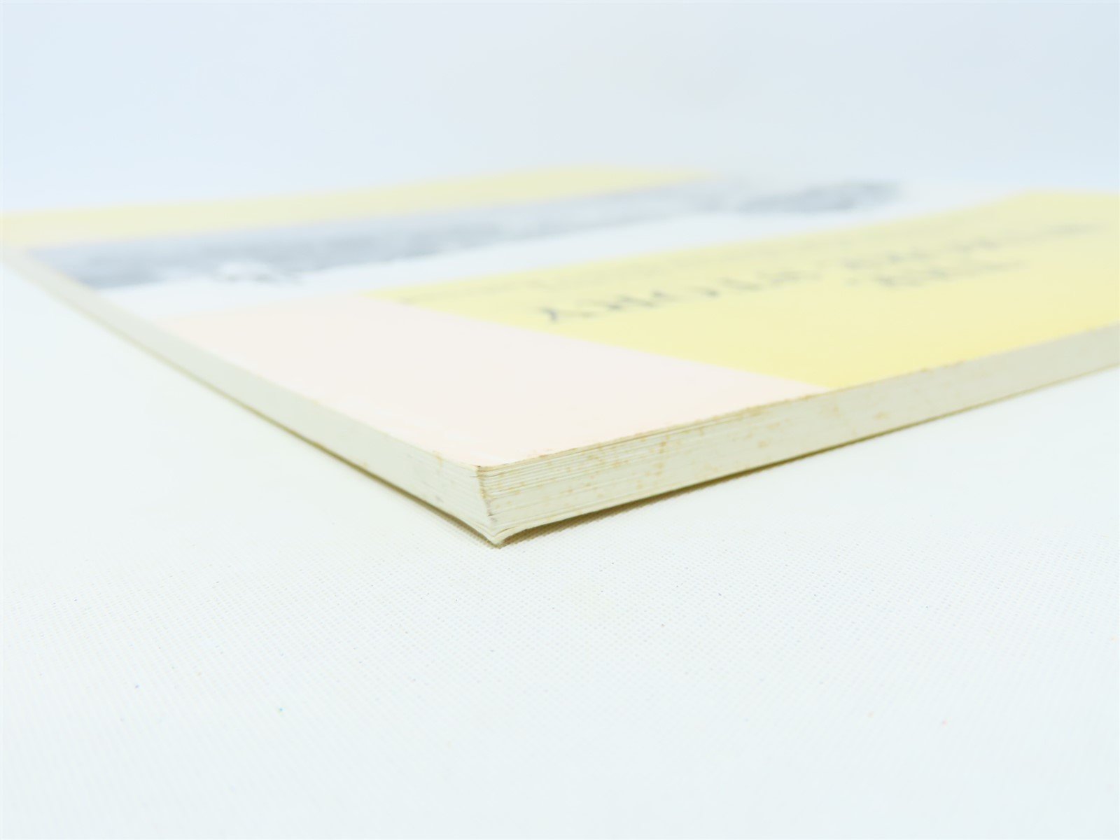 The Wymore Story by Richard C Kistler ©1987 SC Book