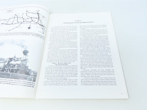 The Wymore Story by Richard C Kistler ©1987 SC Book