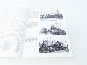 The Wymore Story by Richard C Kistler ©1987 SC Book